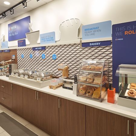 Holiday Inn Express Boca Raton - West By Ihg Екстериор снимка