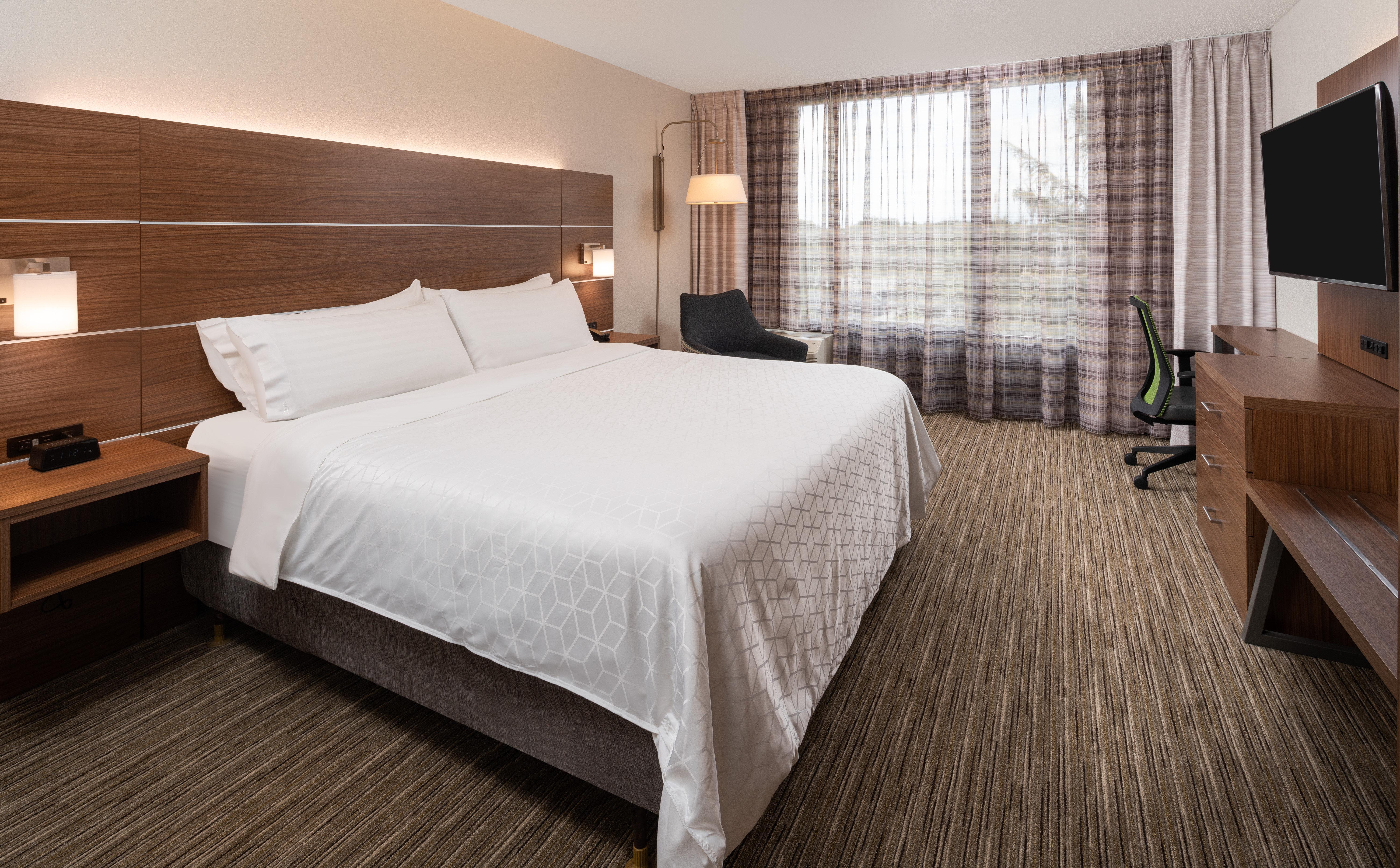 Holiday Inn Express Boca Raton - West By Ihg Екстериор снимка
