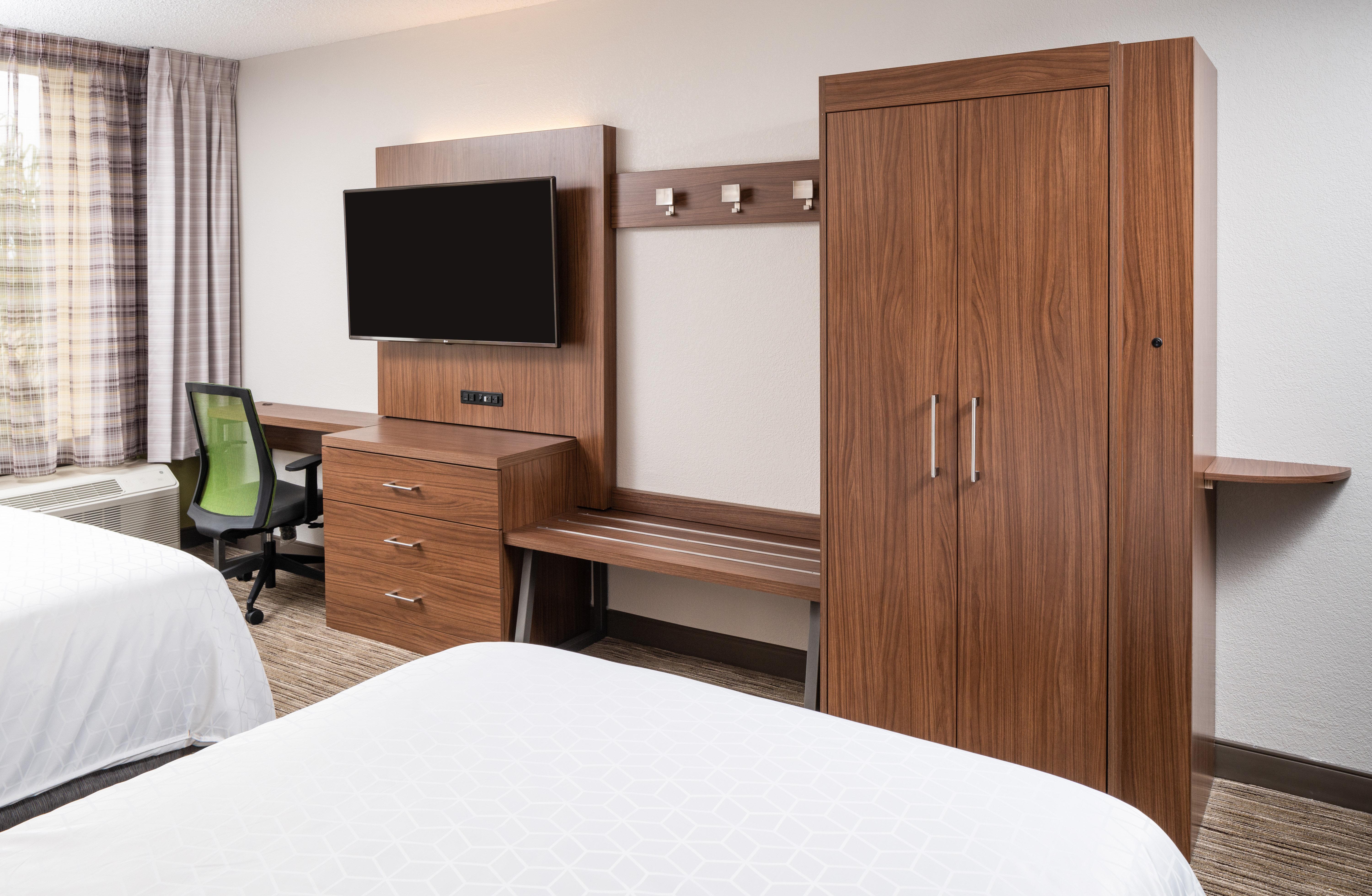 Holiday Inn Express Boca Raton - West By Ihg Екстериор снимка
