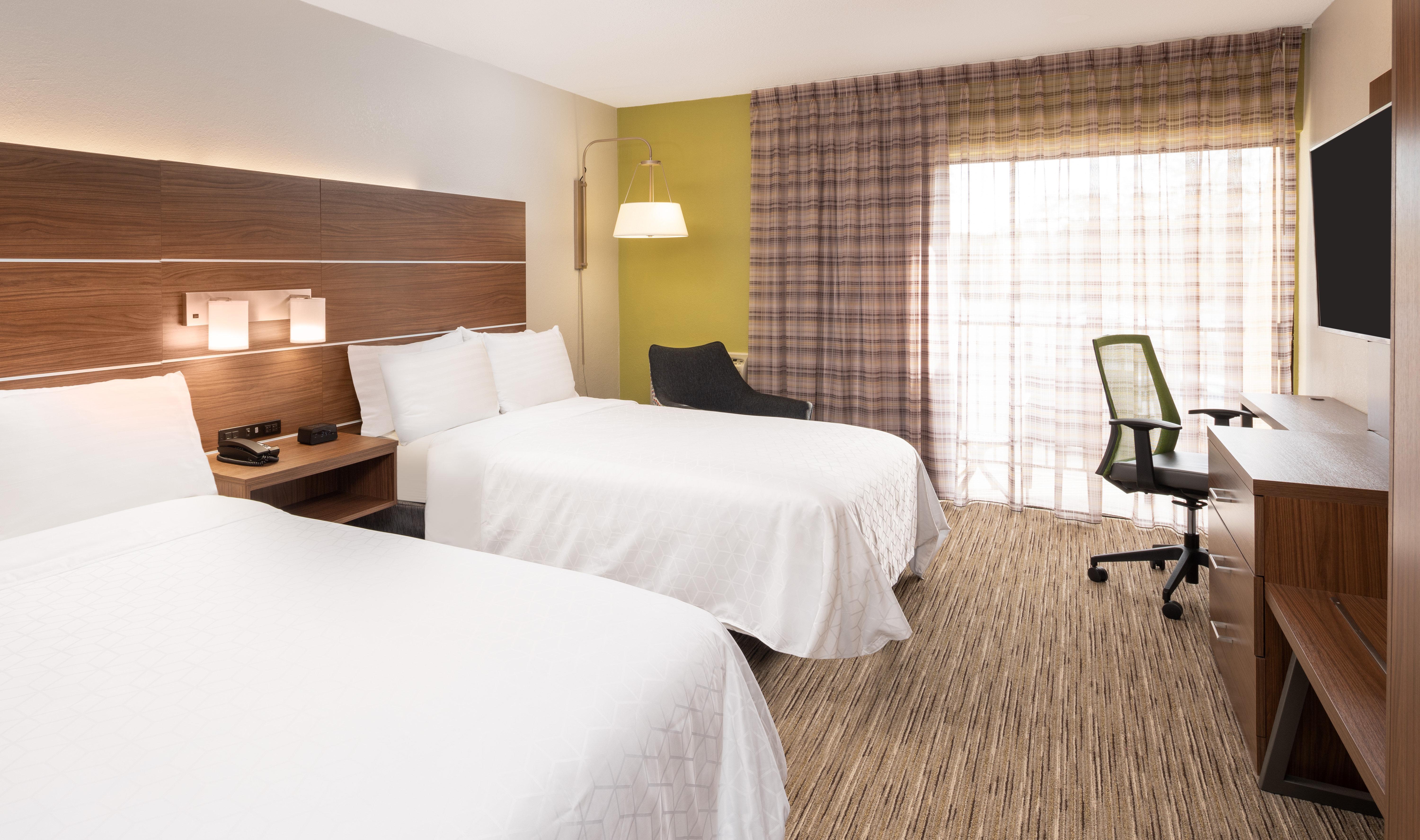 Holiday Inn Express Boca Raton - West By Ihg Екстериор снимка