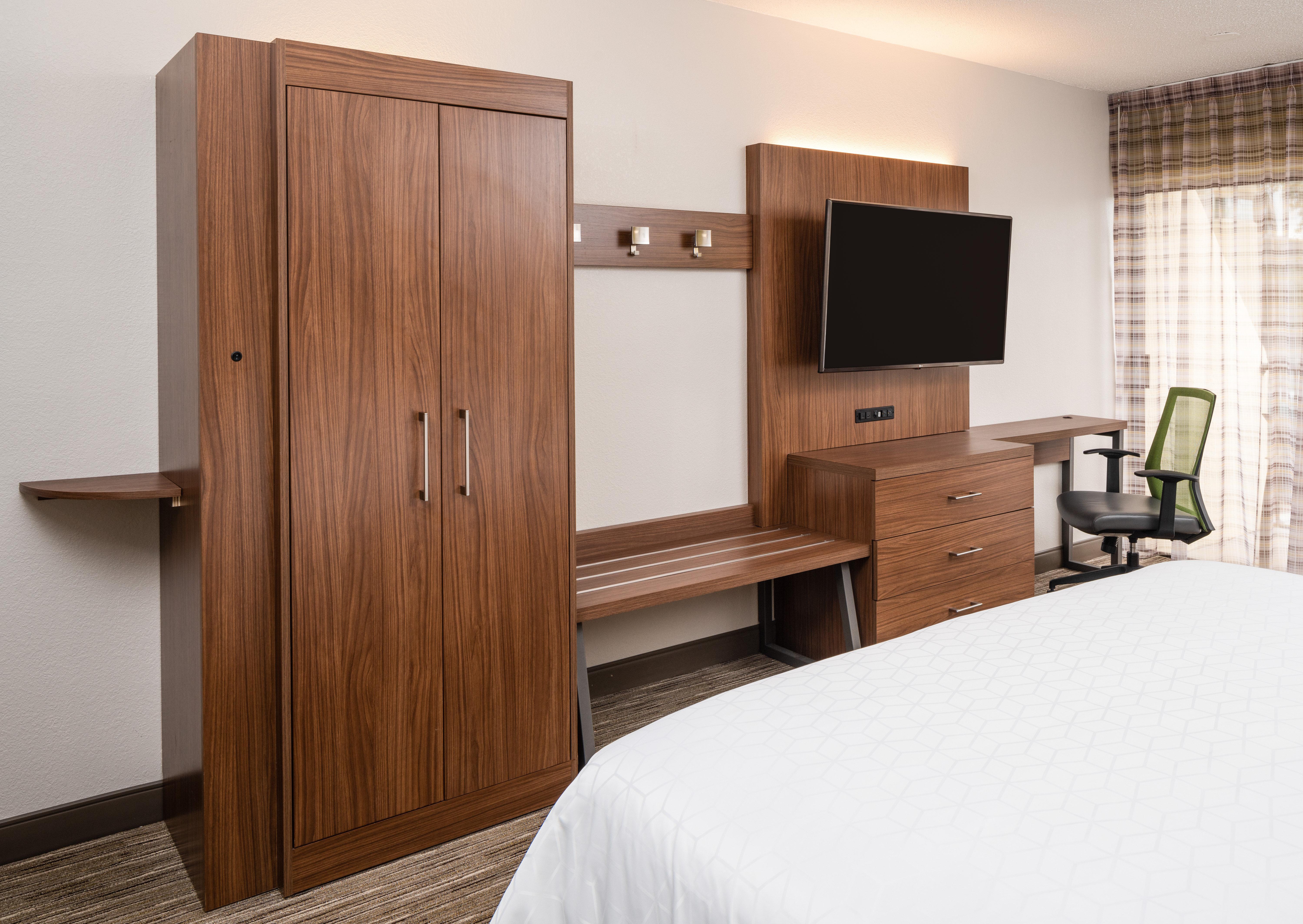 Holiday Inn Express Boca Raton - West By Ihg Екстериор снимка