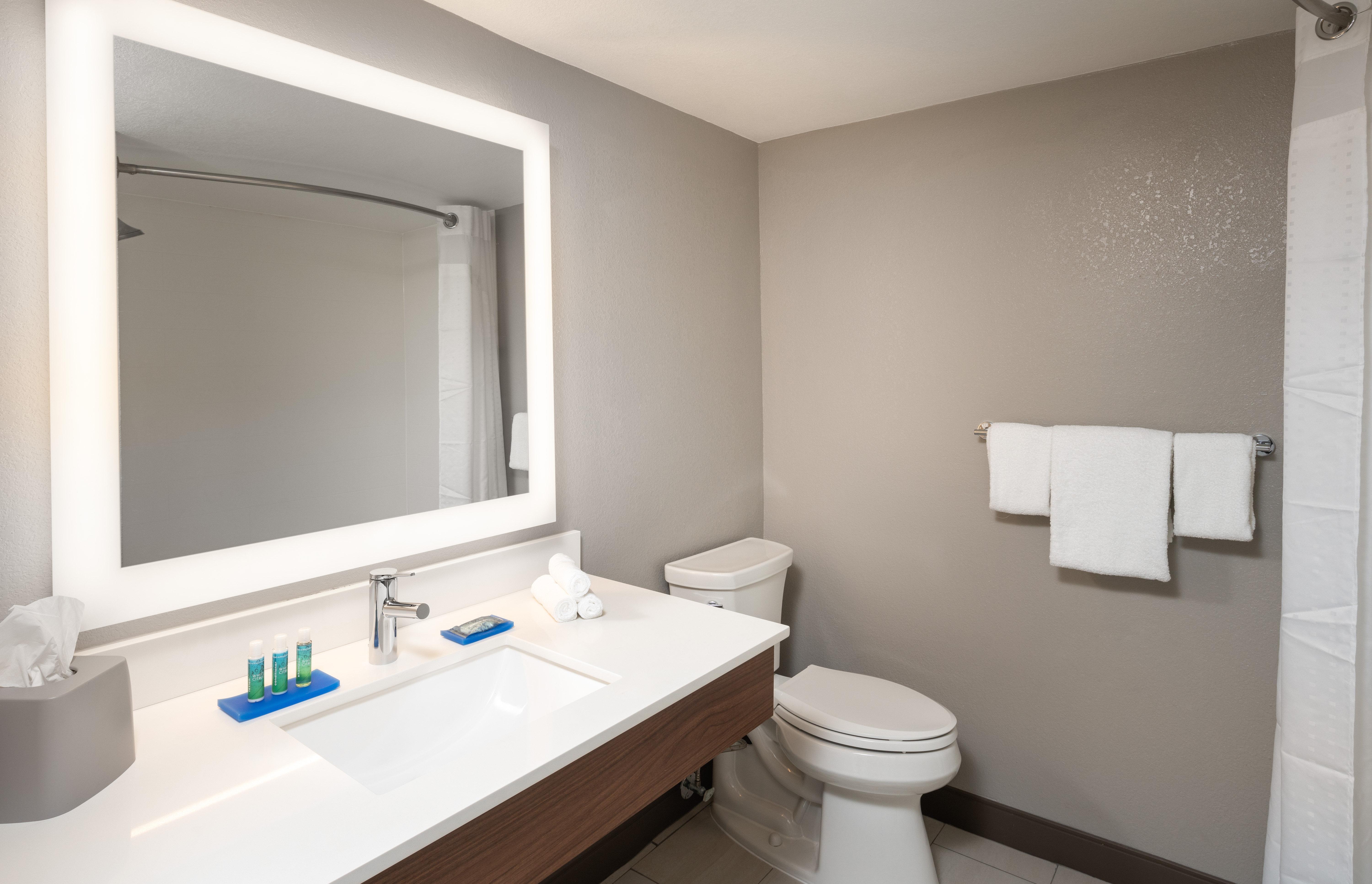 Holiday Inn Express Boca Raton - West By Ihg Екстериор снимка