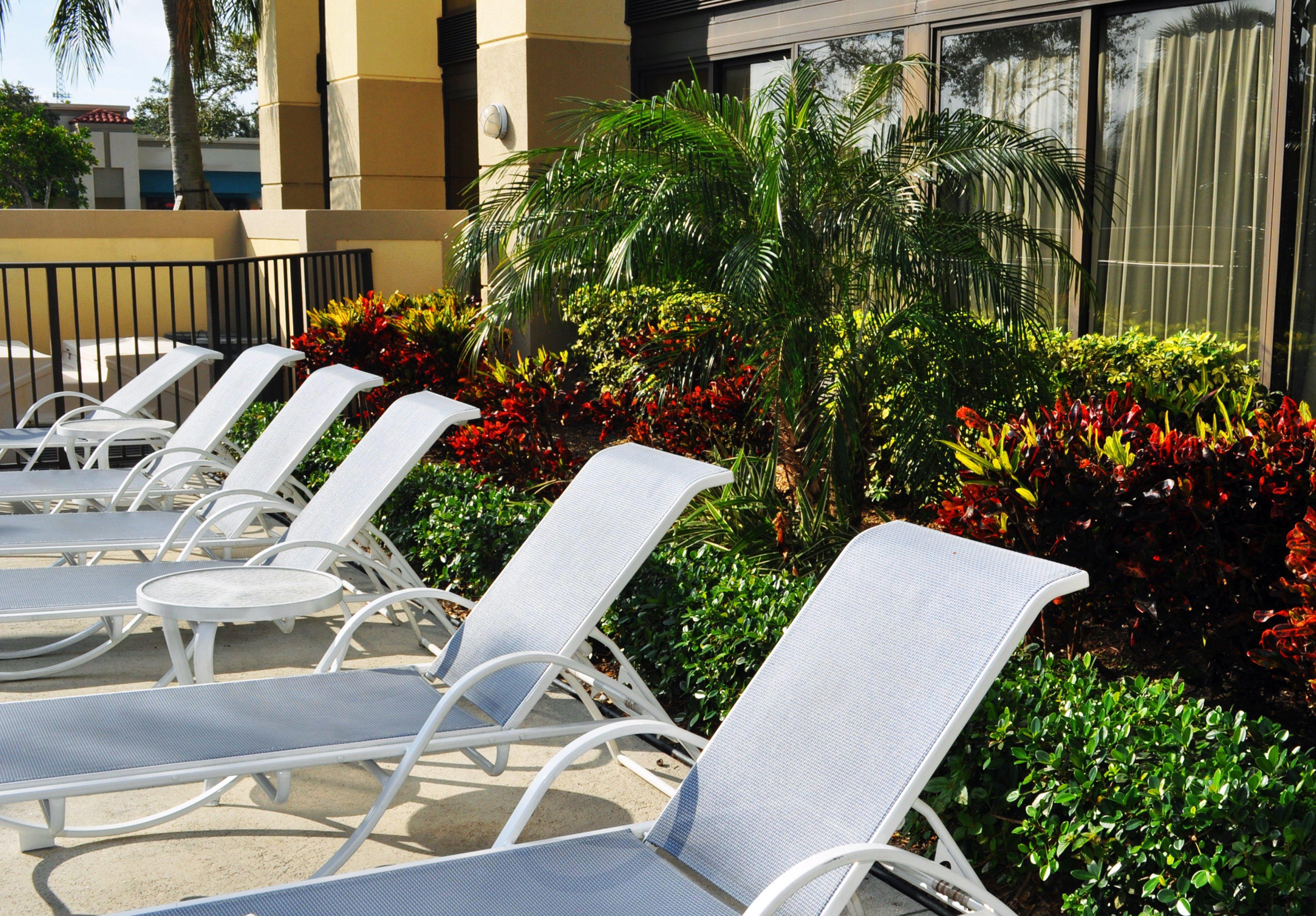 Holiday Inn Express Boca Raton - West By Ihg Екстериор снимка