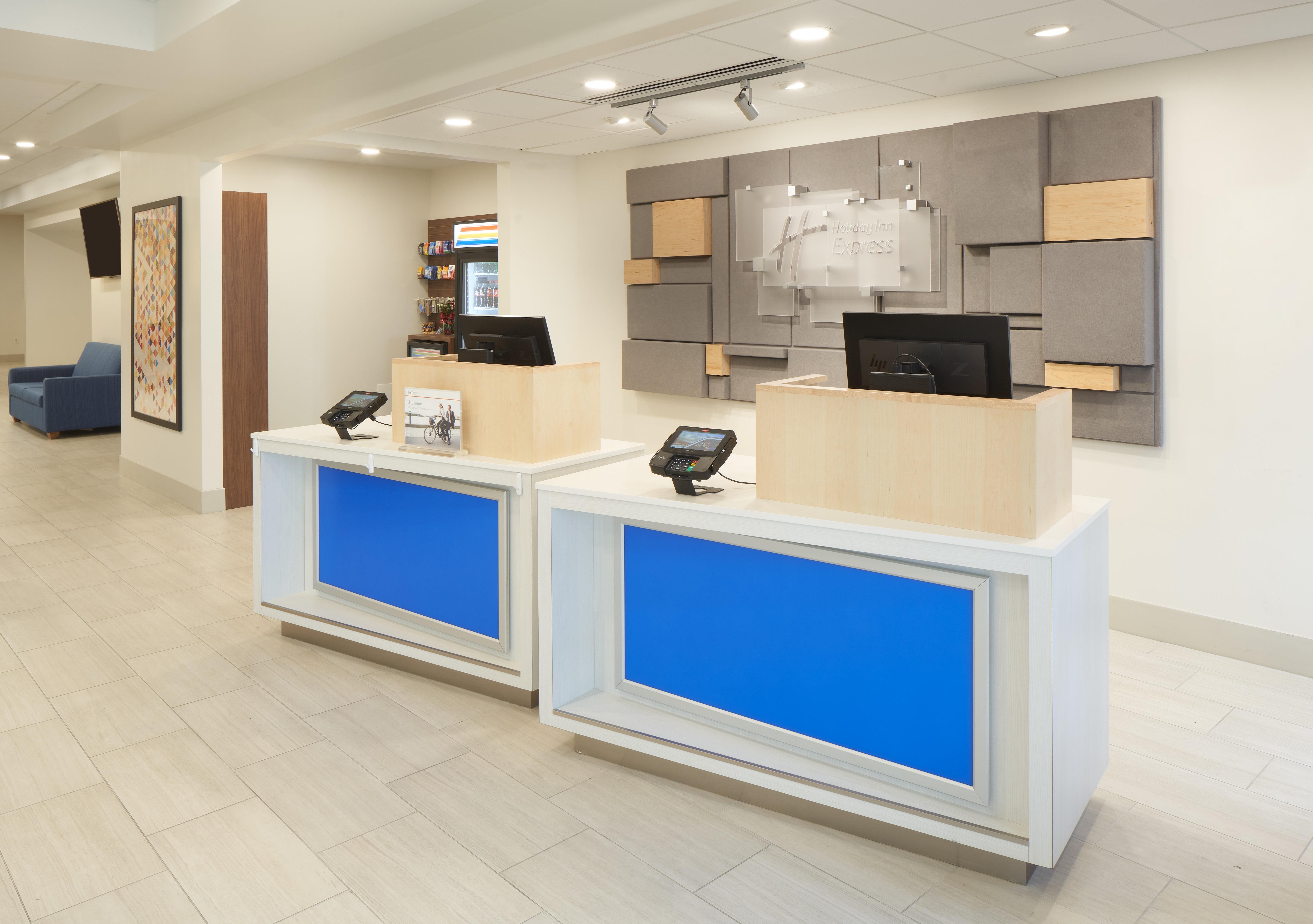 Holiday Inn Express Boca Raton - West By Ihg Екстериор снимка
