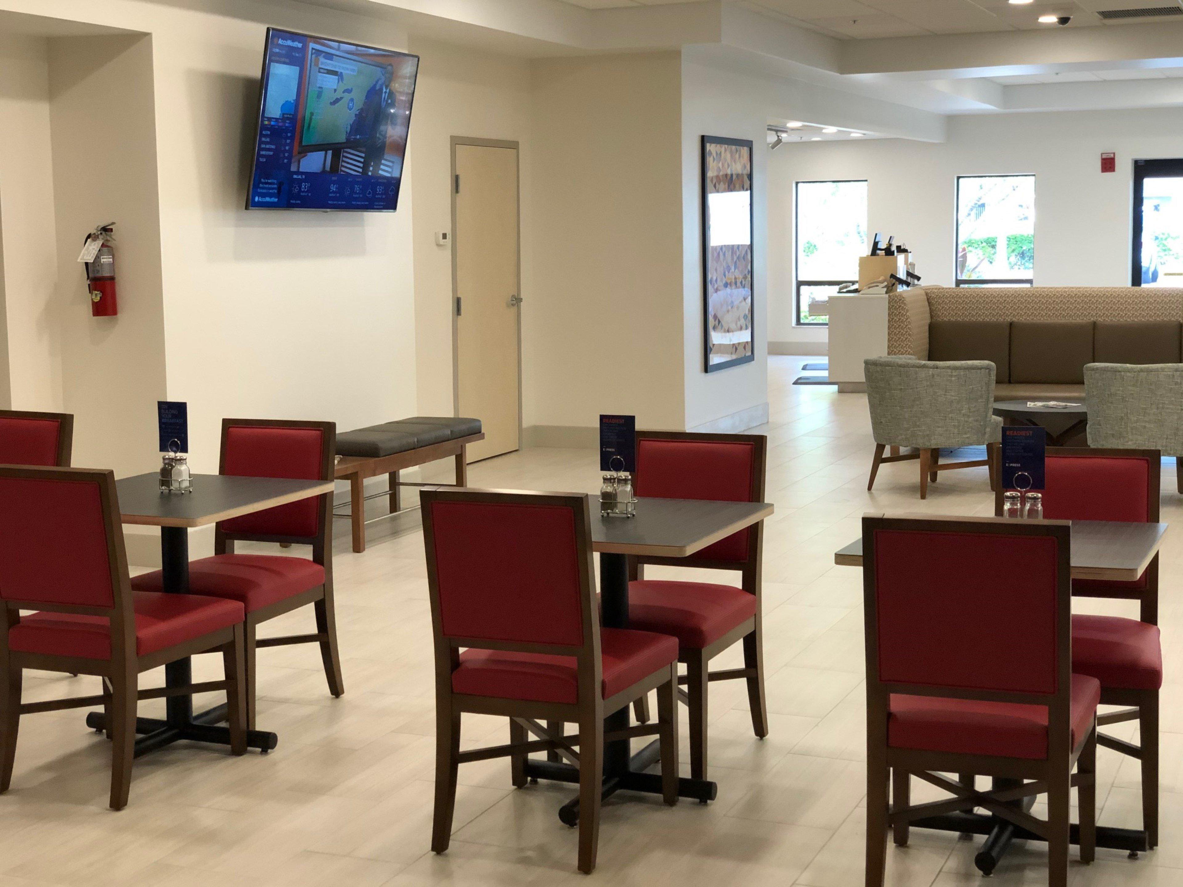 Holiday Inn Express Boca Raton - West By Ihg Екстериор снимка