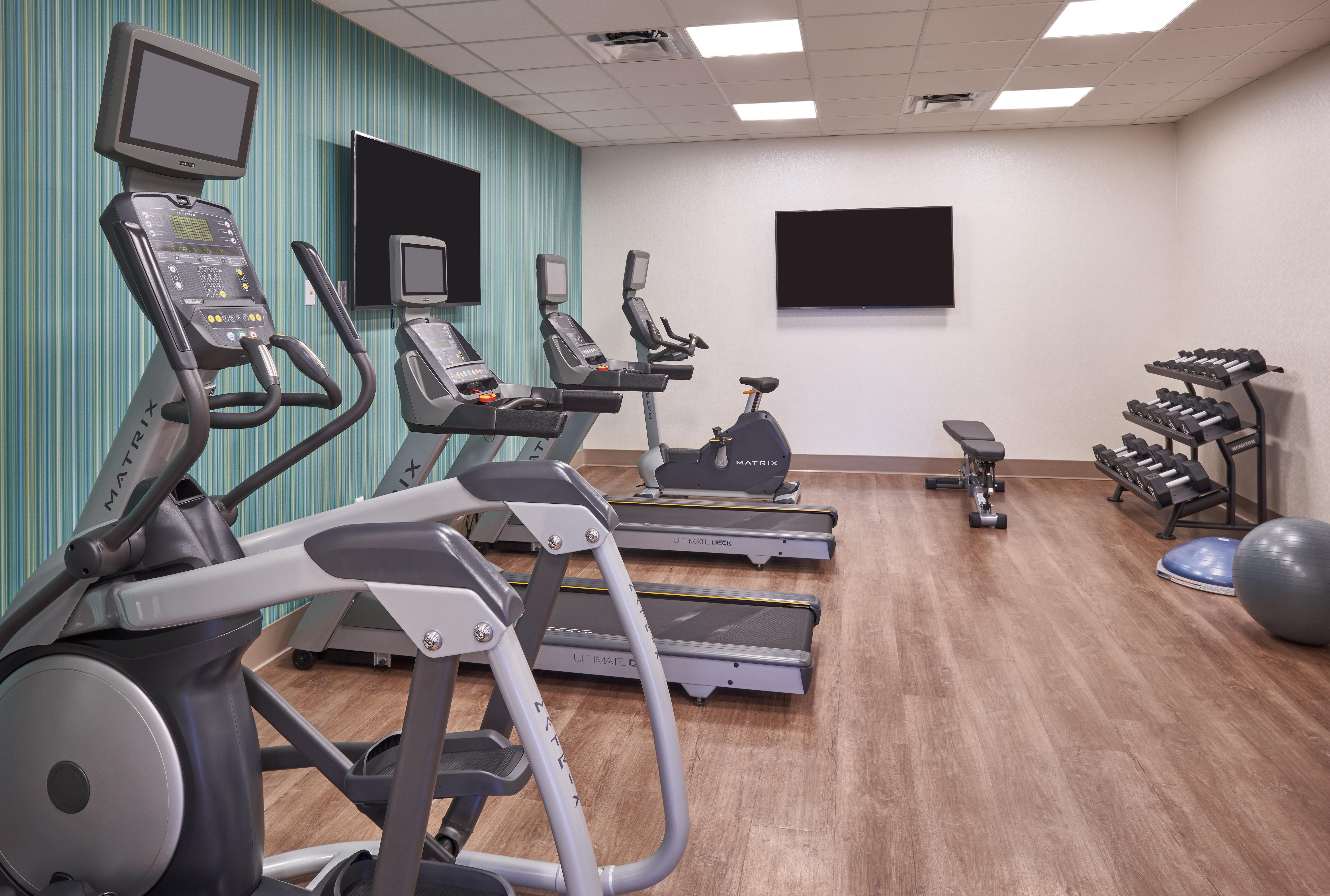 Holiday Inn Express Boca Raton - West By Ihg Екстериор снимка