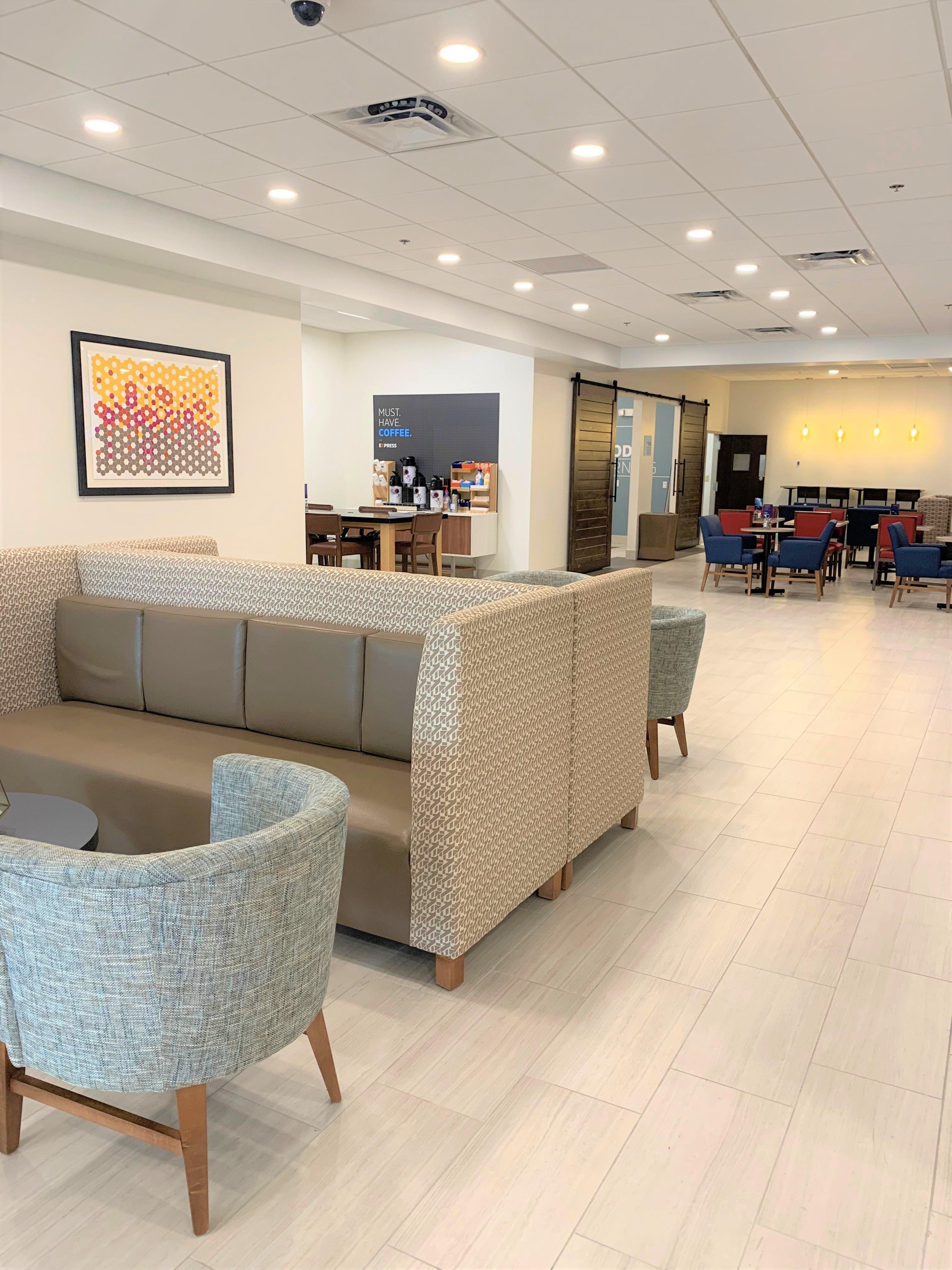 Holiday Inn Express Boca Raton - West By Ihg Екстериор снимка