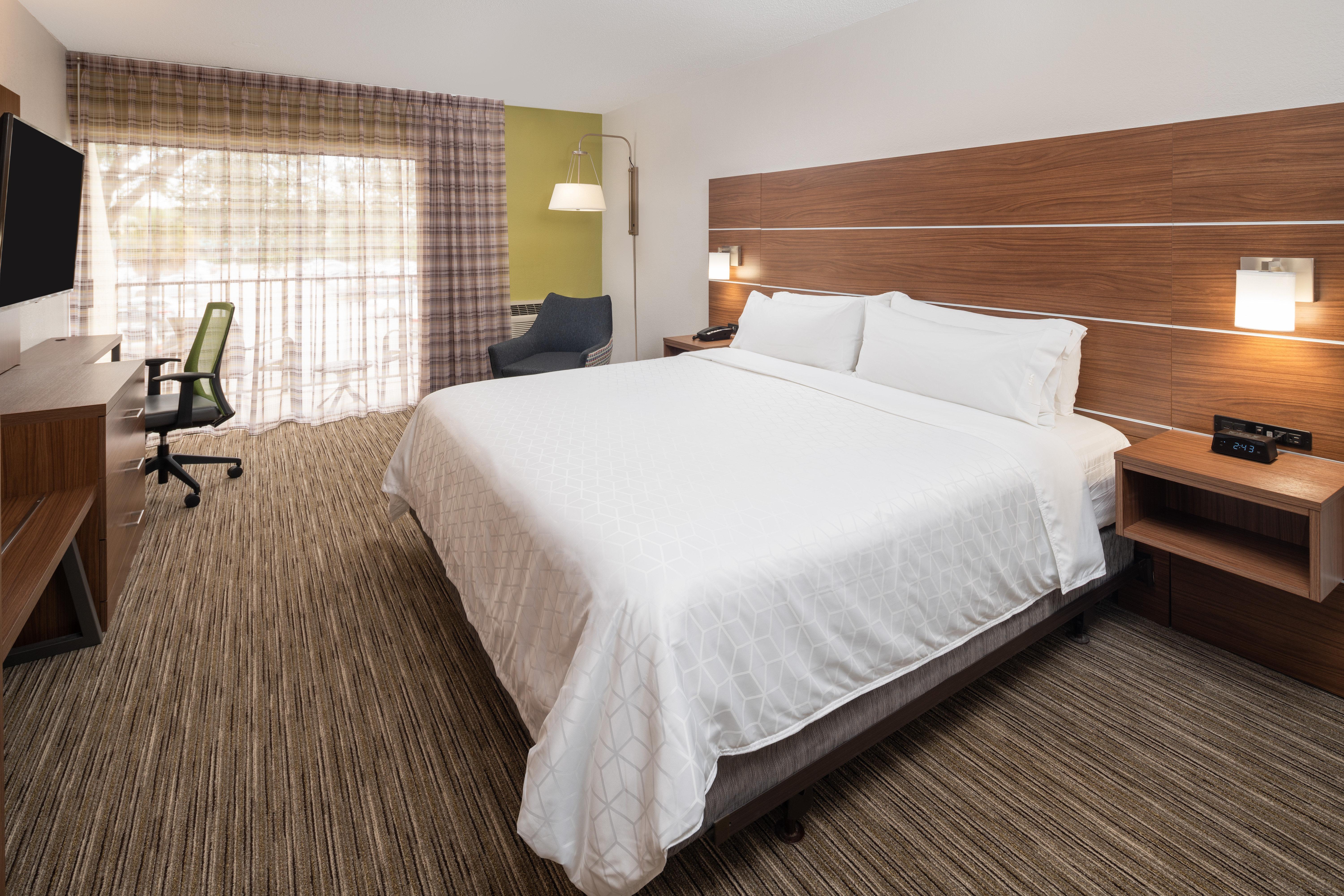Holiday Inn Express Boca Raton - West By Ihg Екстериор снимка