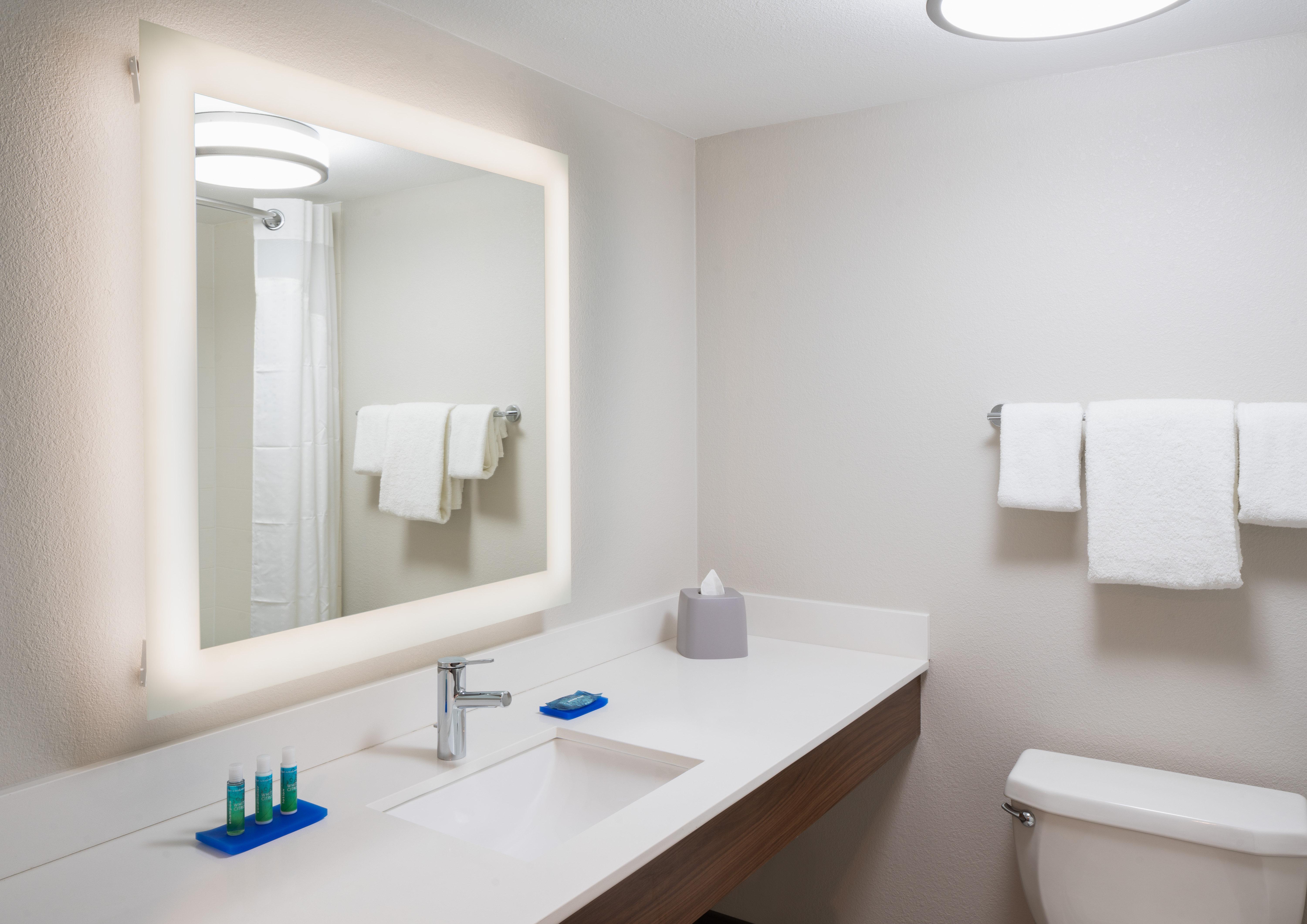 Holiday Inn Express Boca Raton - West By Ihg Екстериор снимка