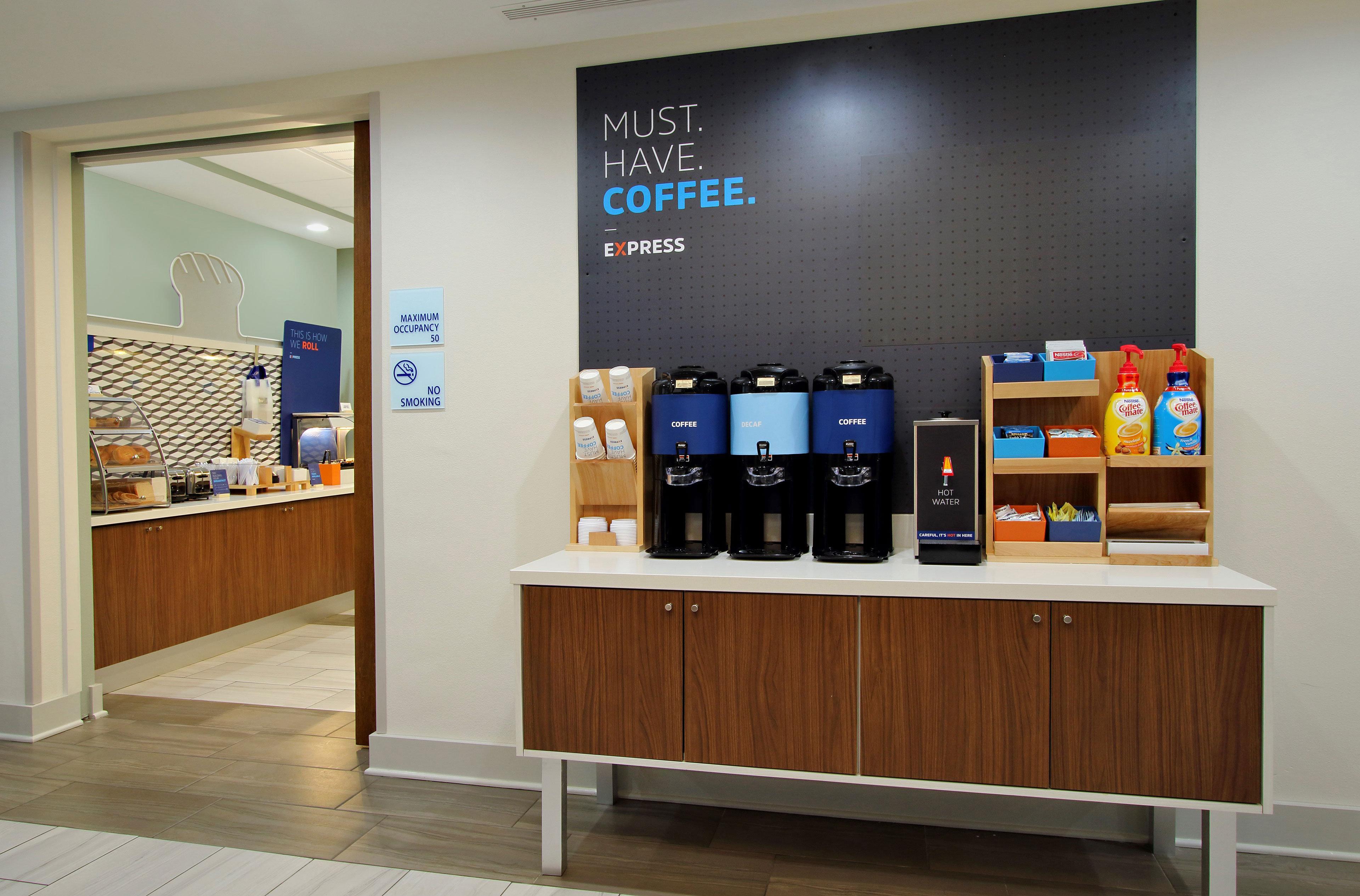 Holiday Inn Express Boca Raton - West By Ihg Екстериор снимка