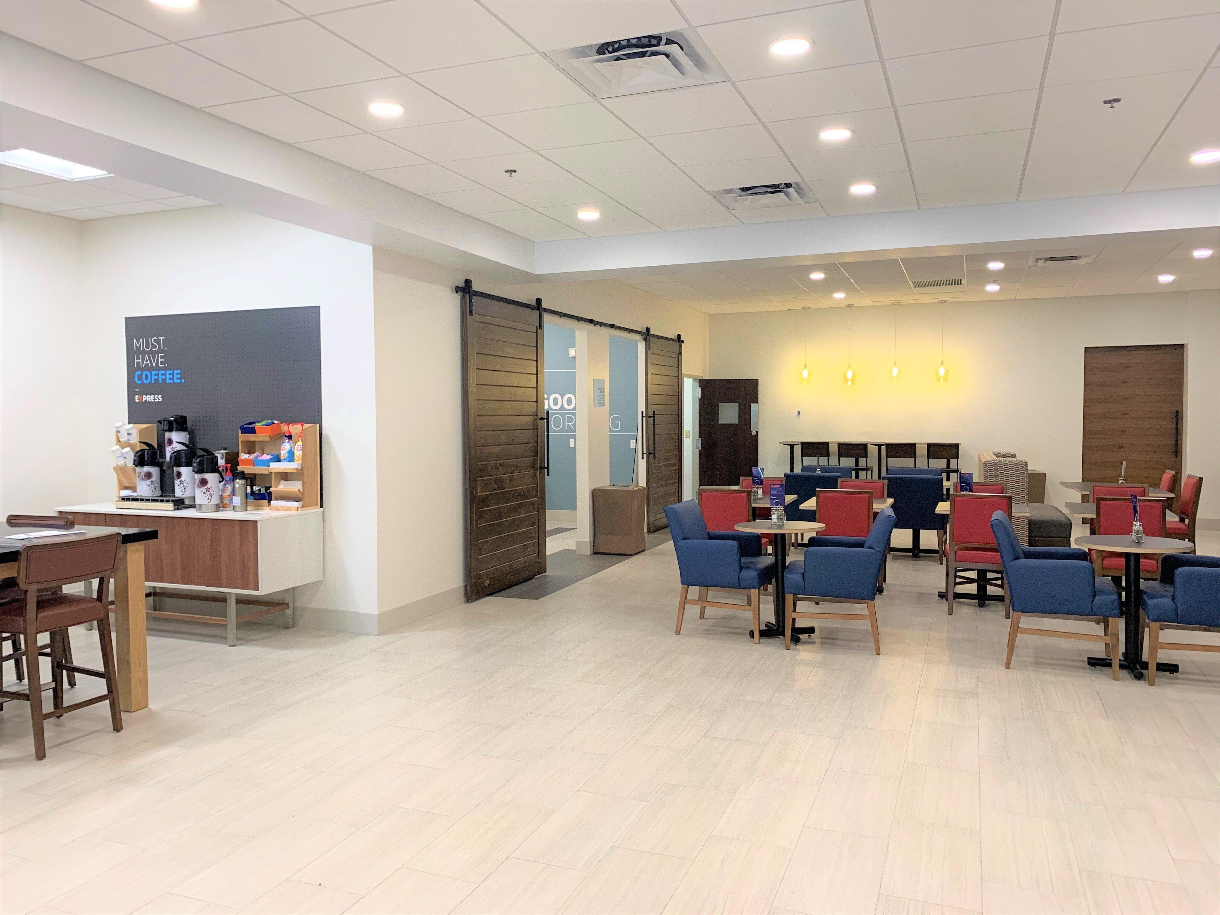 Holiday Inn Express Boca Raton - West By Ihg Екстериор снимка