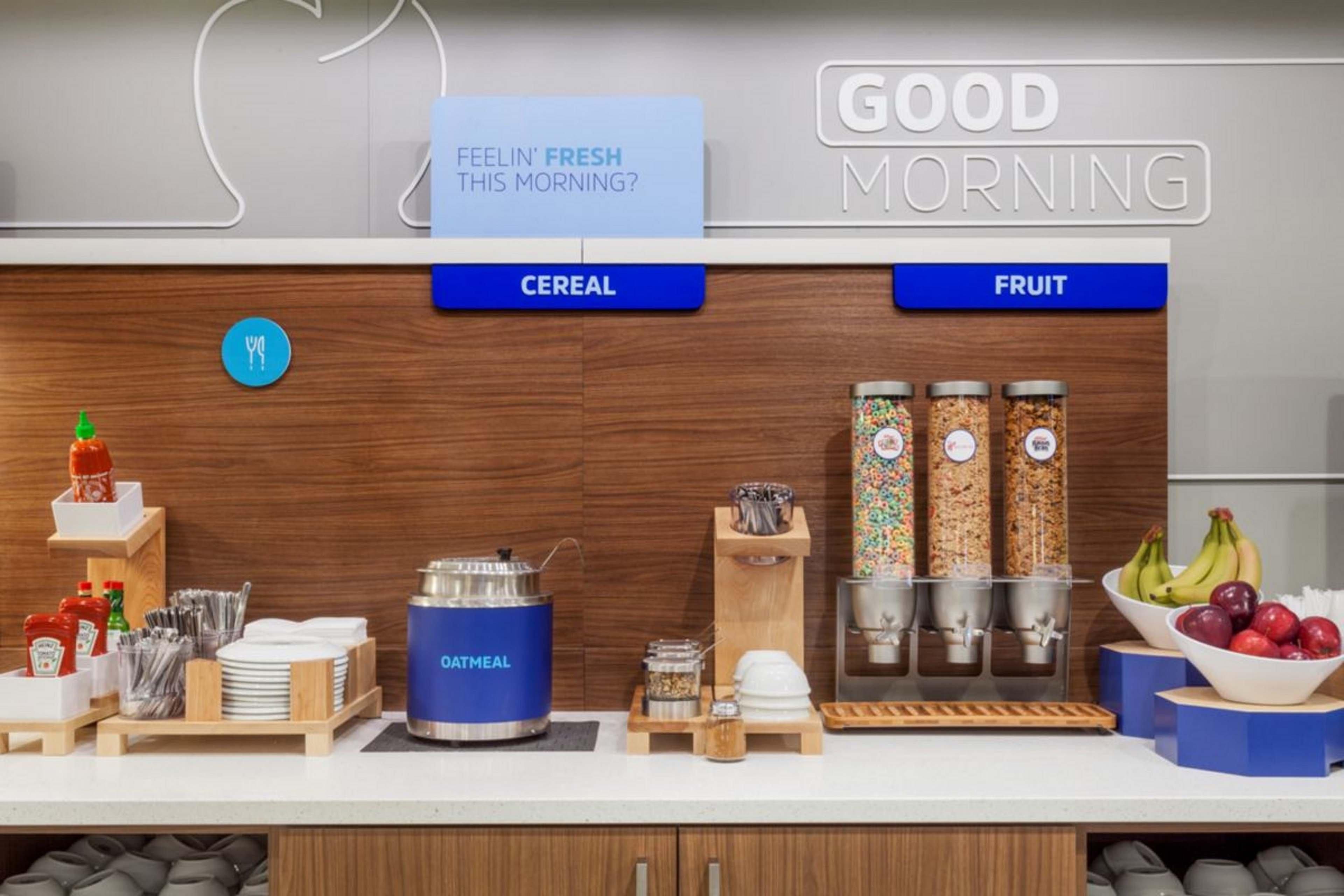 Holiday Inn Express Boca Raton - West By Ihg Екстериор снимка