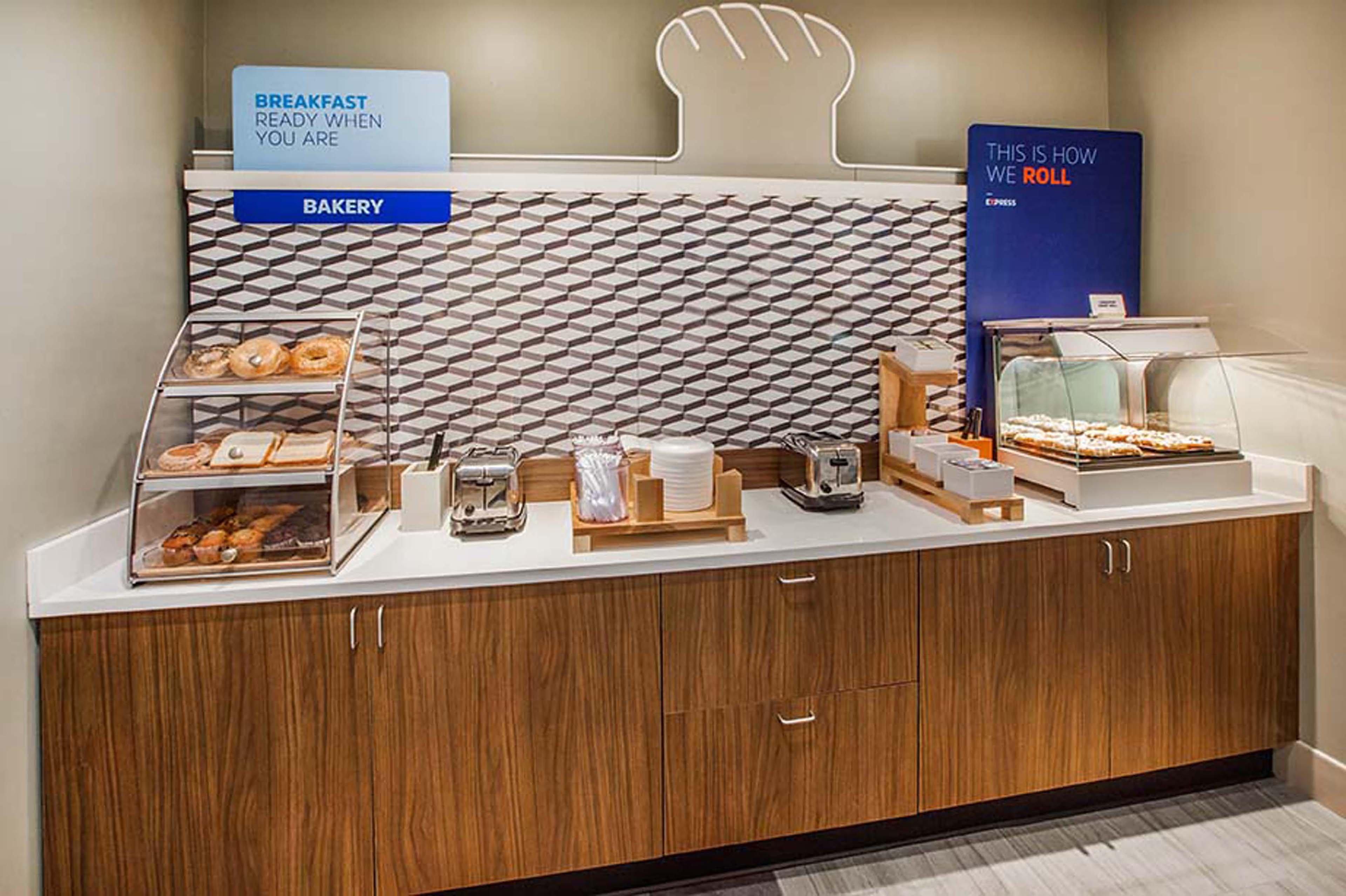 Holiday Inn Express Boca Raton - West By Ihg Екстериор снимка