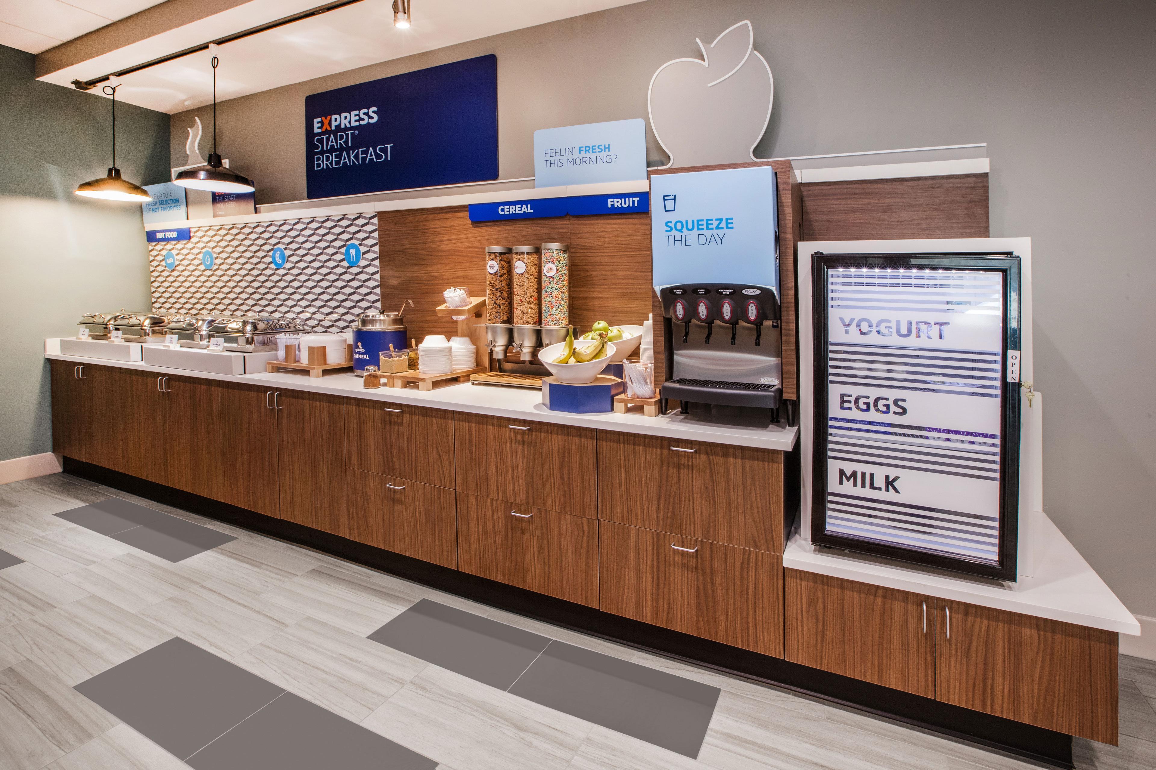 Holiday Inn Express Boca Raton - West By Ihg Екстериор снимка