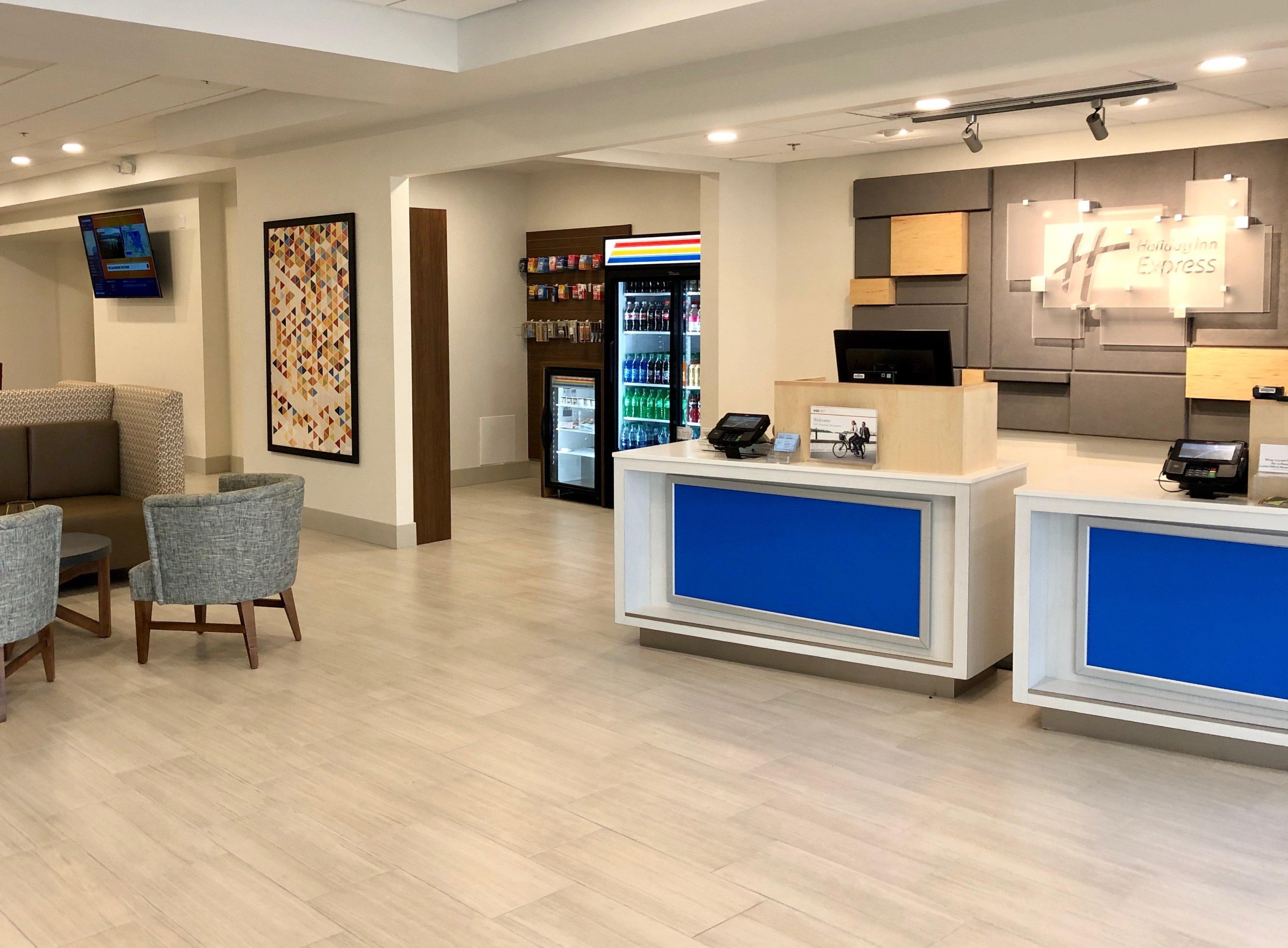 Holiday Inn Express Boca Raton - West By Ihg Екстериор снимка