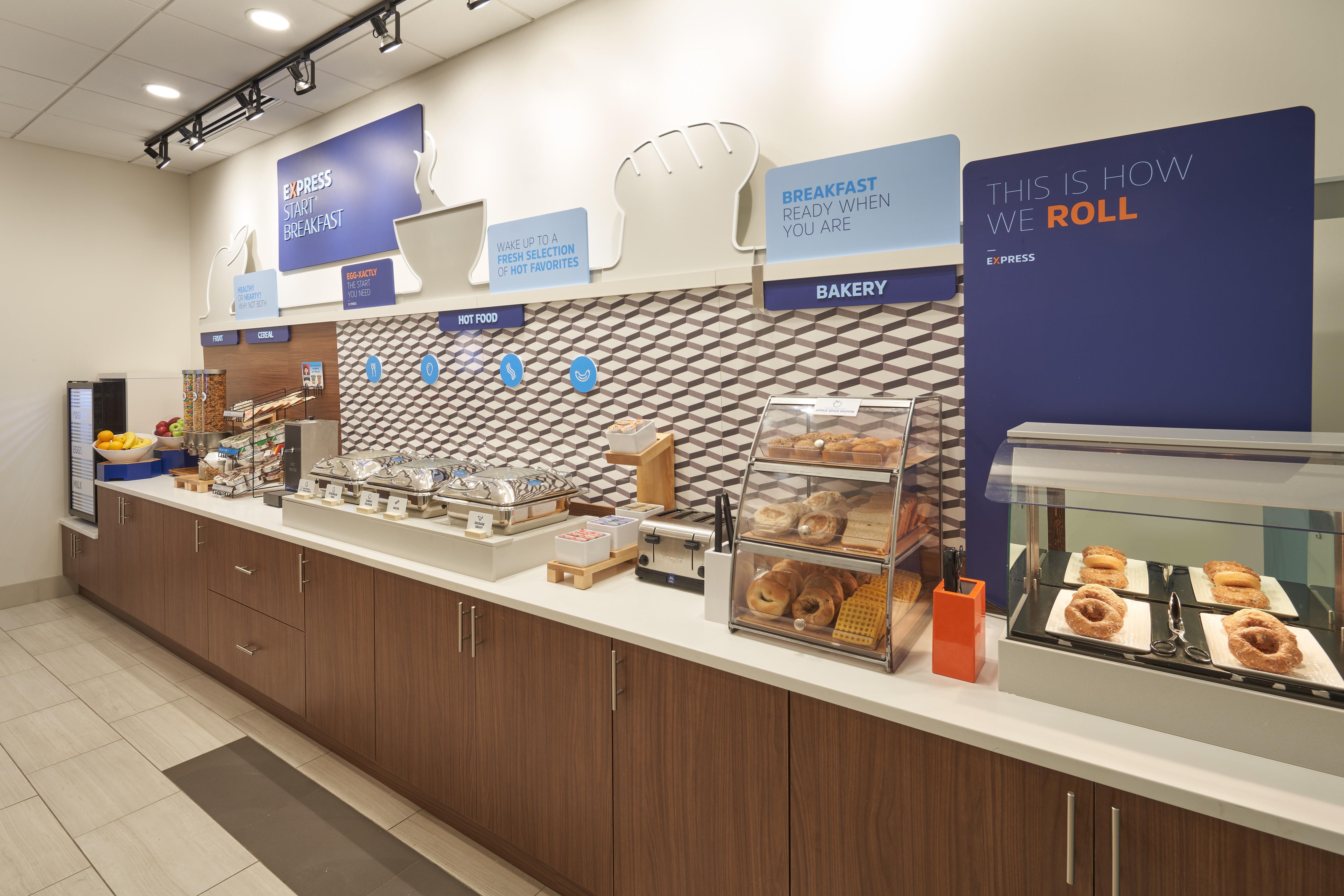 Holiday Inn Express Boca Raton - West By Ihg Екстериор снимка
