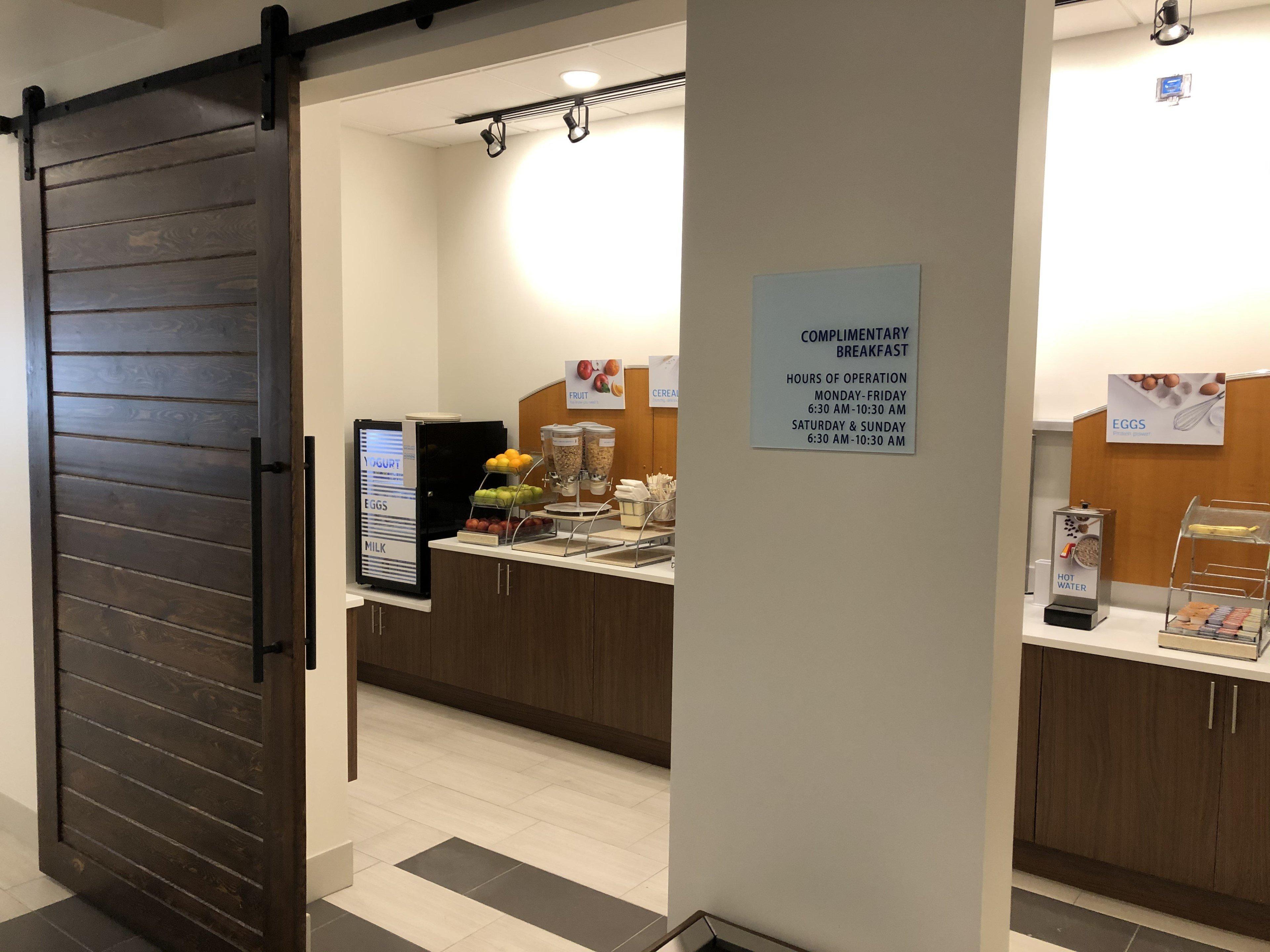 Holiday Inn Express Boca Raton - West By Ihg Екстериор снимка