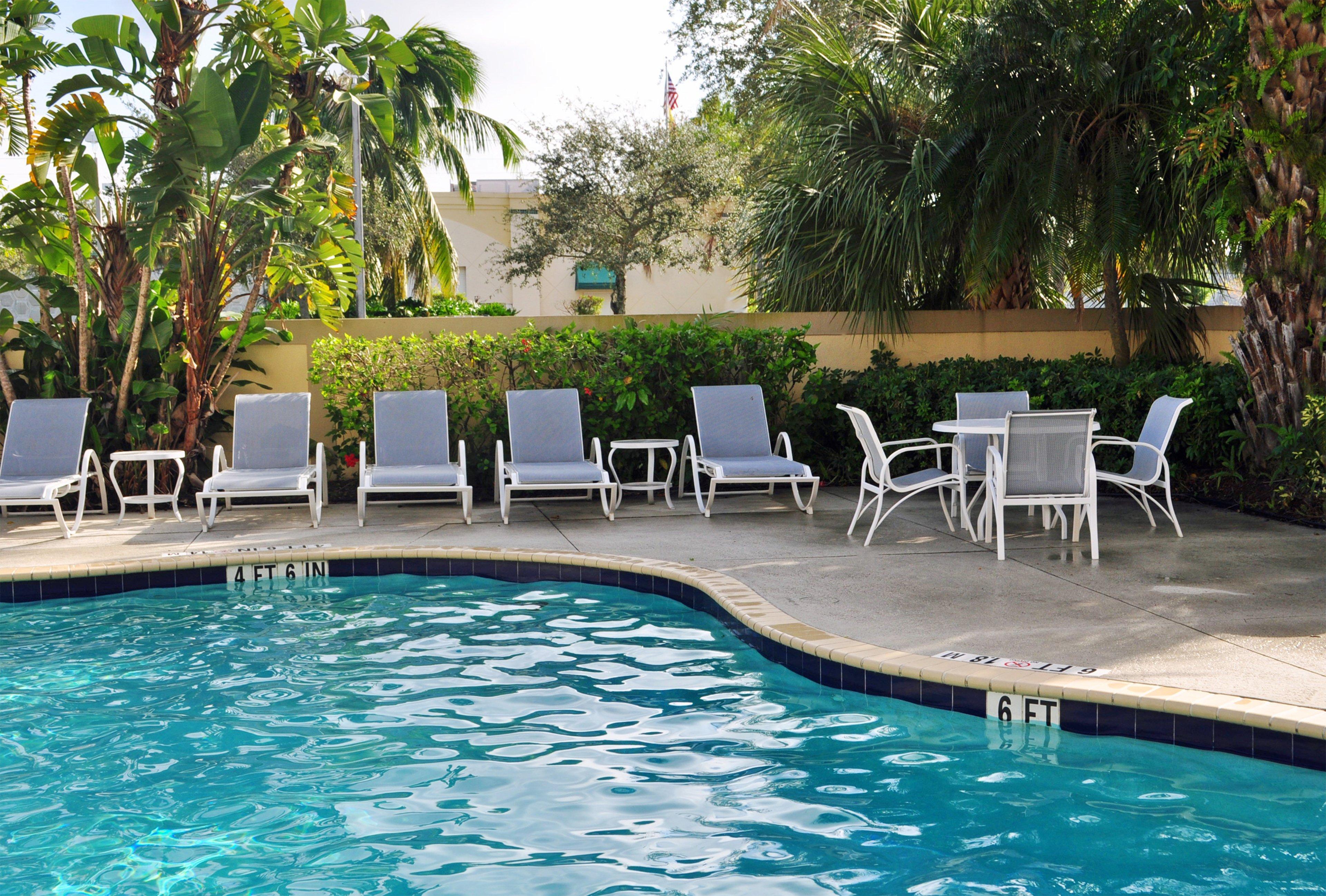 Holiday Inn Express Boca Raton - West By Ihg Екстериор снимка