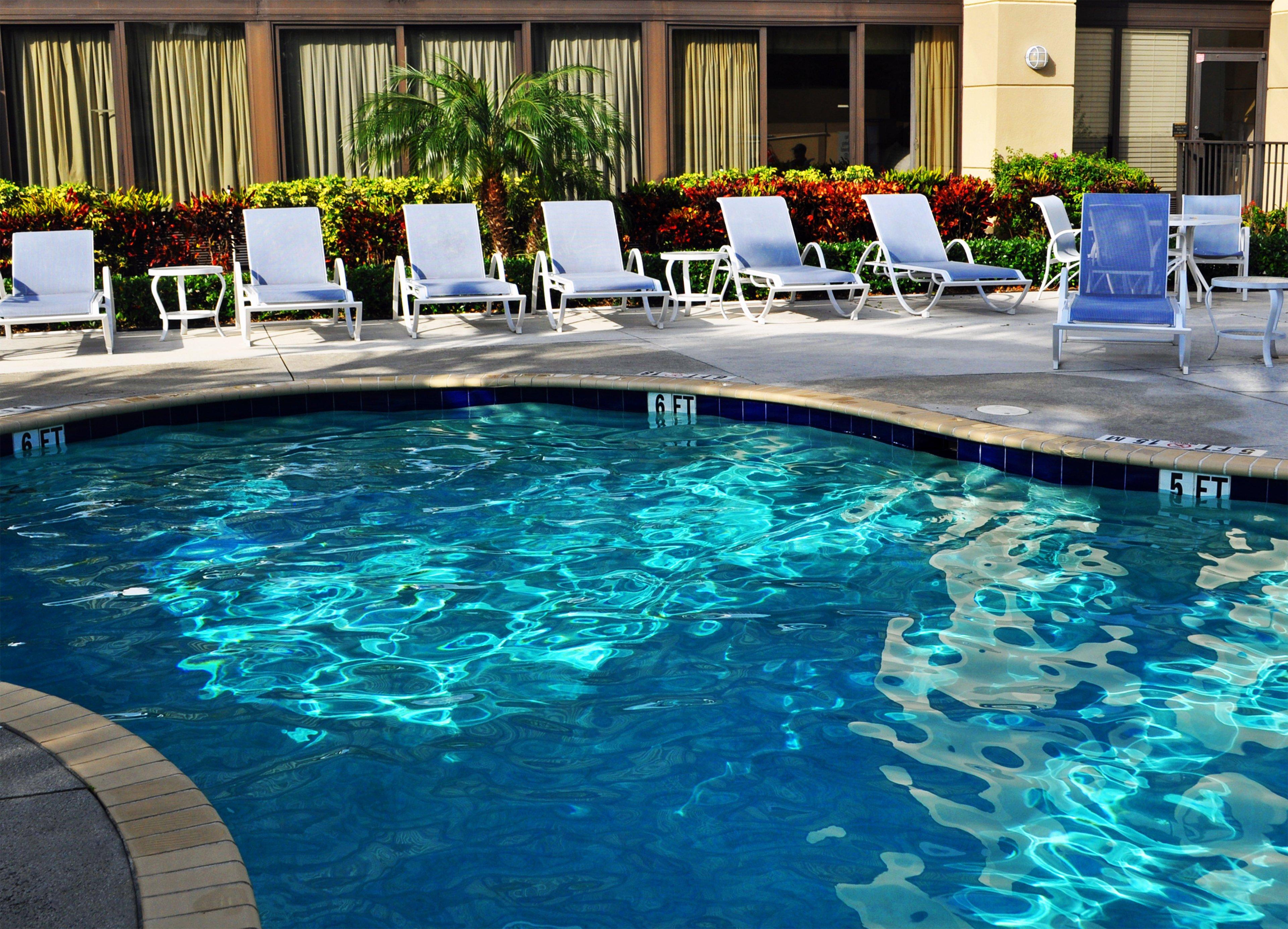 Holiday Inn Express Boca Raton - West By Ihg Екстериор снимка