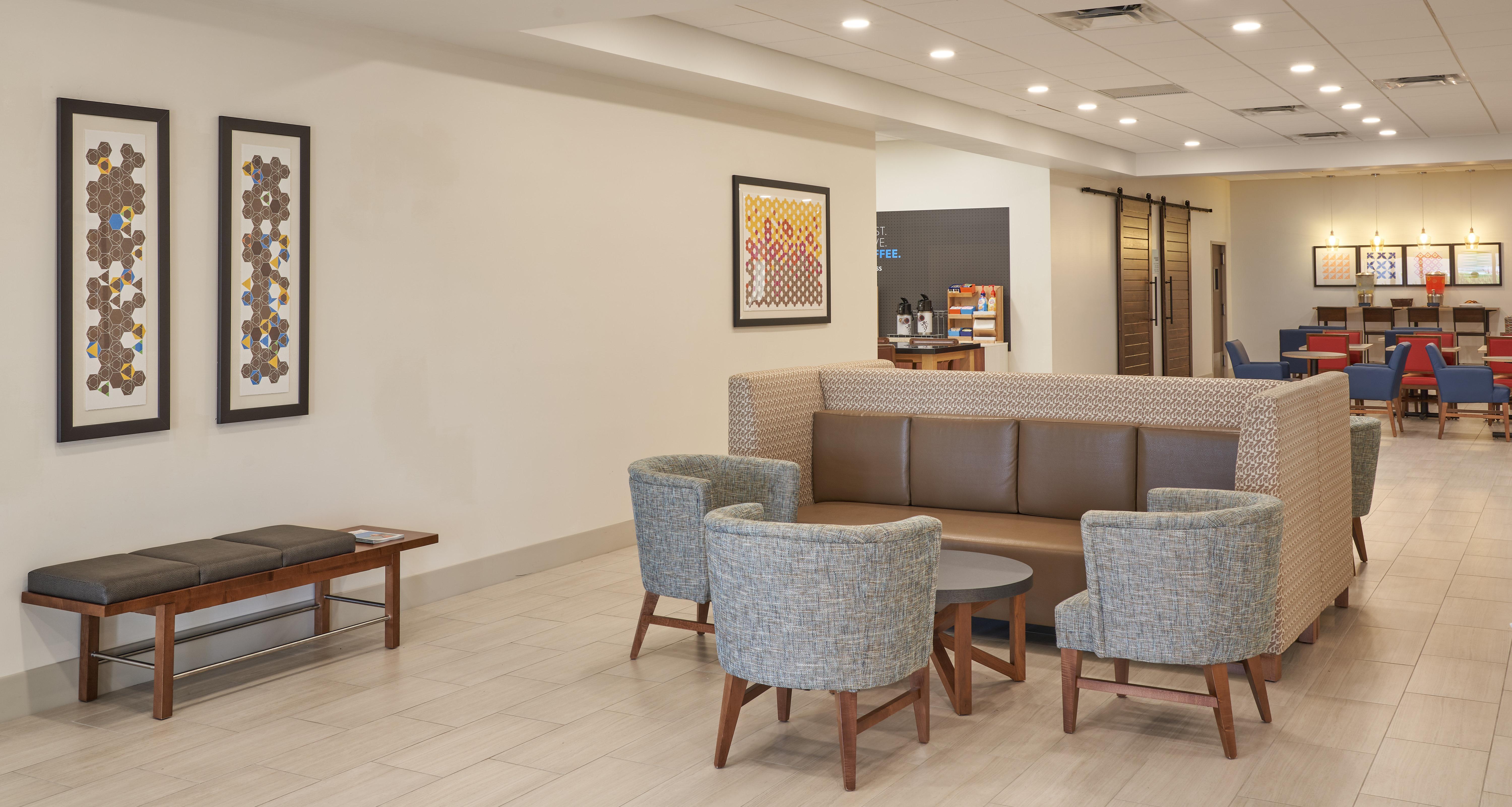 Holiday Inn Express Boca Raton - West By Ihg Екстериор снимка