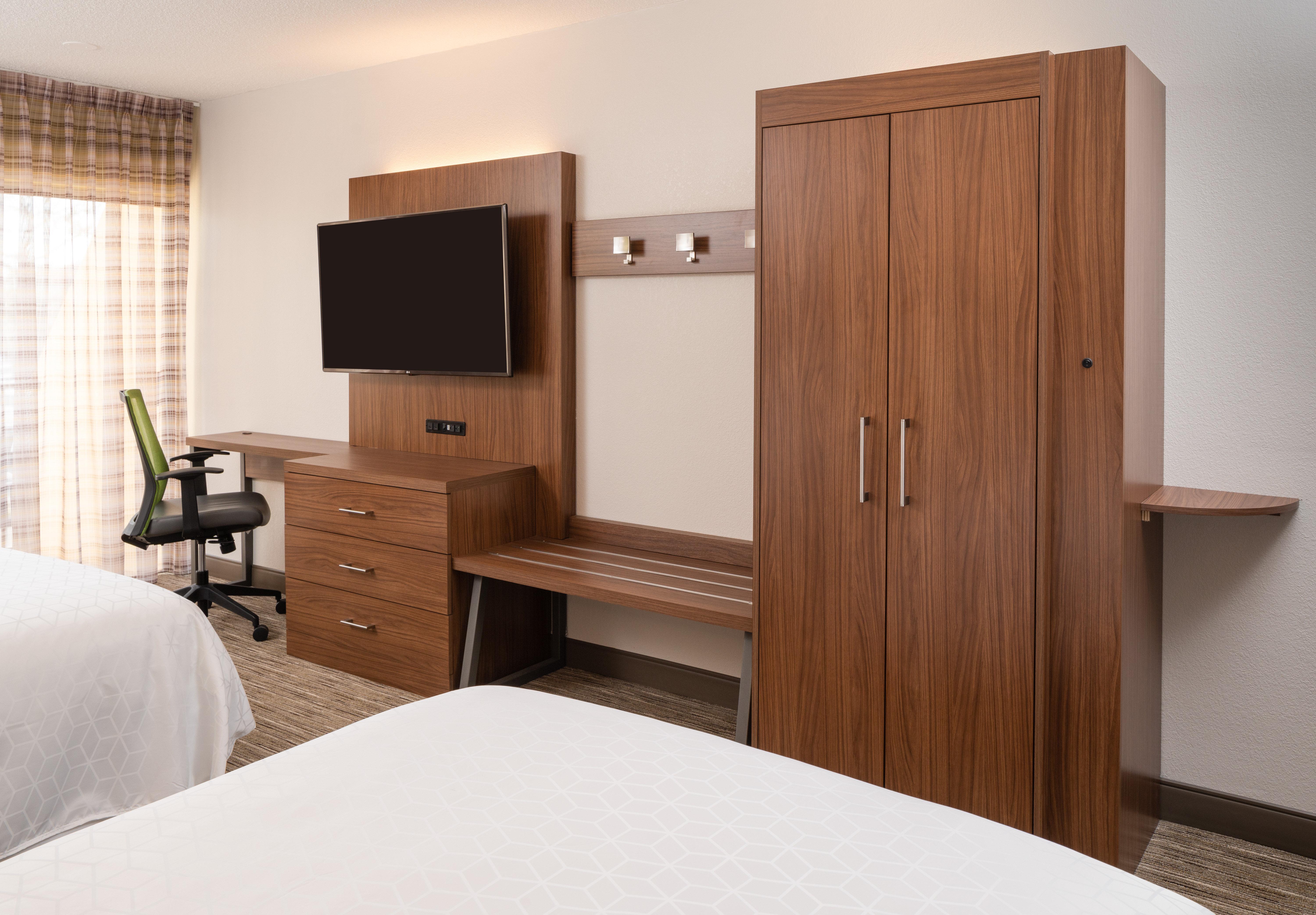 Holiday Inn Express Boca Raton - West By Ihg Екстериор снимка