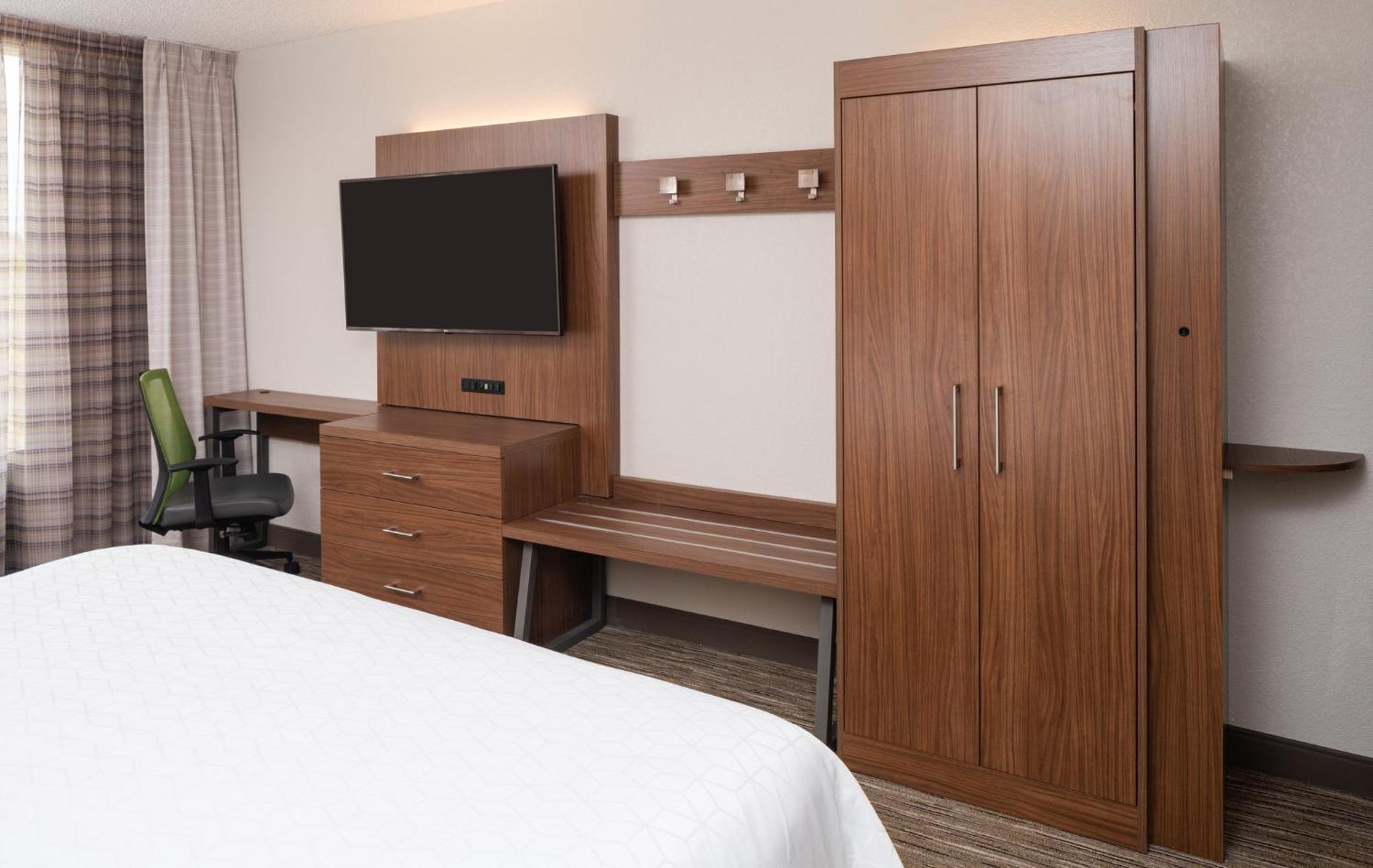 Holiday Inn Express Boca Raton - West By Ihg Екстериор снимка