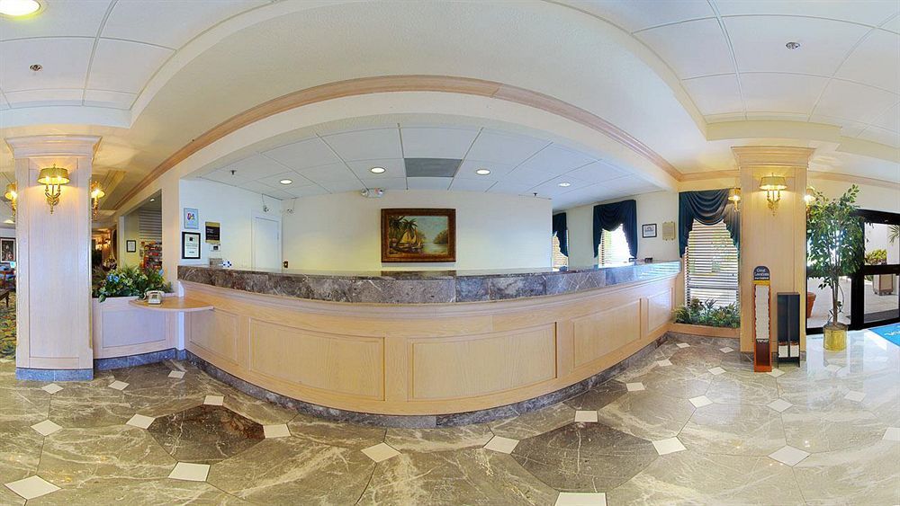 Holiday Inn Express Boca Raton - West By Ihg Екстериор снимка