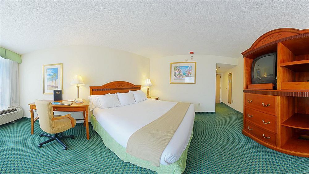 Holiday Inn Express Boca Raton - West By Ihg Екстериор снимка
