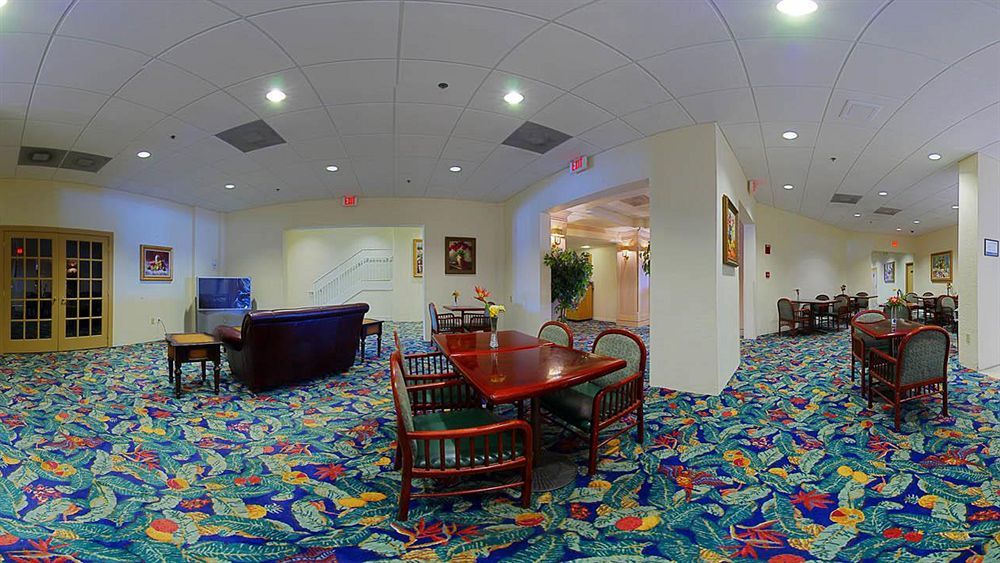Holiday Inn Express Boca Raton - West By Ihg Екстериор снимка