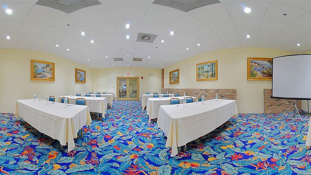 Holiday Inn Express Boca Raton - West By Ihg Екстериор снимка