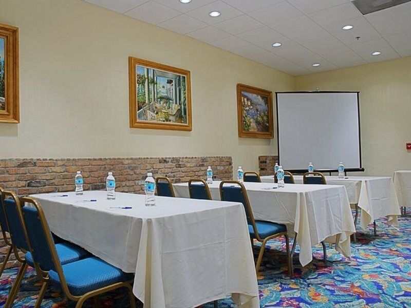 Holiday Inn Express Boca Raton - West By Ihg Екстериор снимка