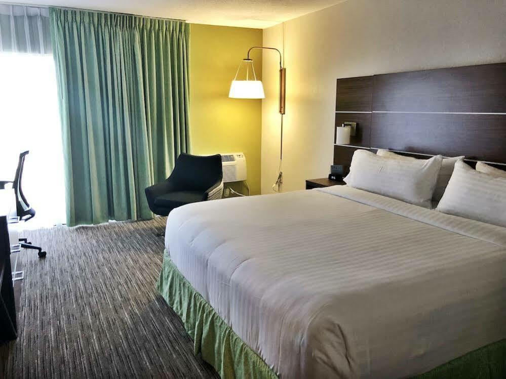 Holiday Inn Express Boca Raton - West By Ihg Екстериор снимка