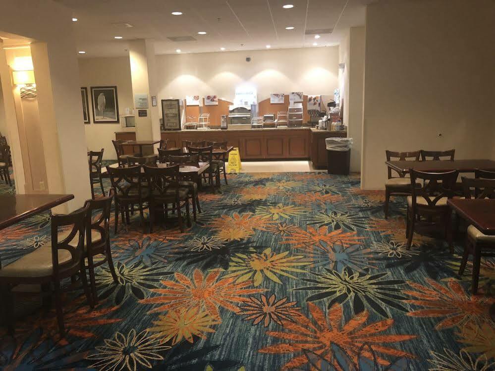 Holiday Inn Express Boca Raton - West By Ihg Екстериор снимка