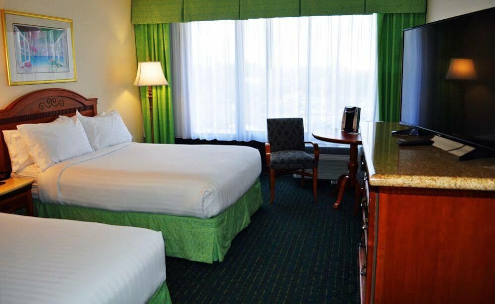 Holiday Inn Express Boca Raton - West By Ihg Екстериор снимка